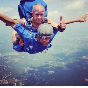 Meet your Posher, Antonio